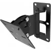 INTUSONIC VESA75-100PRO-B Speaker Mount Black