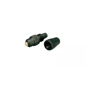 Duză cu jet conic gol GLORIA, reglabilă, unghi de pulverizare 0-60°, pentru pulverizator prima 5