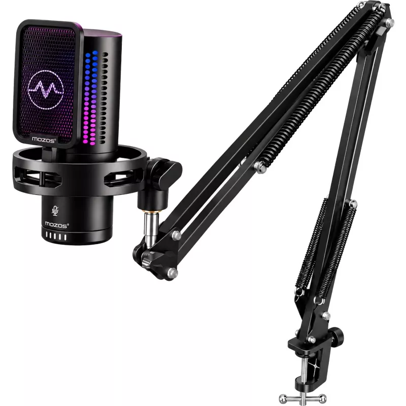 Set de microfoane Mozos MKIT-750PRO