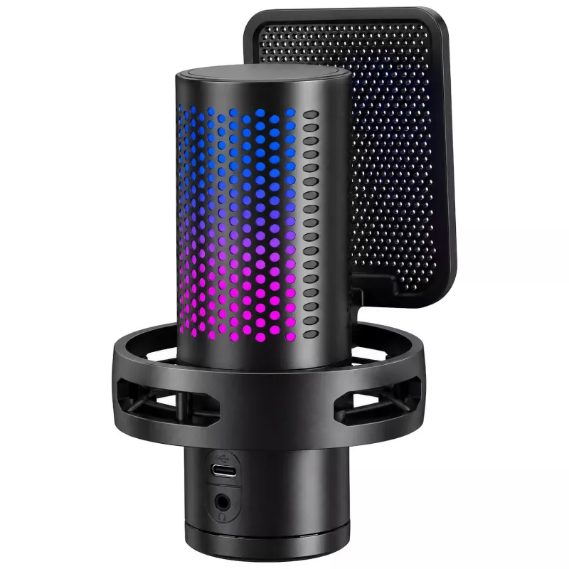 Set de microfoane Mozos MKIT-750PRO