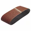Bandă de șlefuit Wolfcraft 3122000 granulație 40 (L x l) 690 mm x 100 mm, 3 buc.