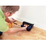 Capse înguste tip 606 Rapid, 15 mm, sârmă de oțel zincat, acoperite cu rășină, pachet mic
