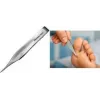 Pensetă pentru șchije FIRST AID ONLY, 144 mm, argintie, din oțel inoxidabil, pentru lucrări fine de prindere și susținere