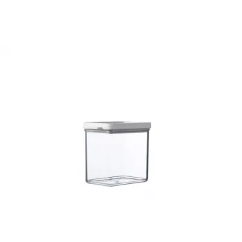 Cutie de depozitare MEPAL Omnia, nordic white, 1,1 l