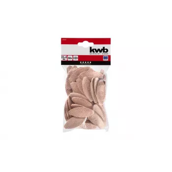 Dibluri din lemn kwb 12 mm 029120 50 buc.