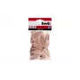 Dibluri din lemn kwb 12 mm 029120 50 buc.