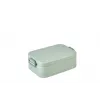 Cutie de prânz Mepal Take a Break Midi, 0,9 l, verde