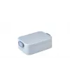 Cutie de prânz Mepal Take a Break Midi, 0,9 l, Nordic Blue