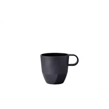 Mepal Silueta Reusable Drinking Cup, 300 ml, Nordic Black