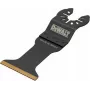 Pânze de ferăstrău pentru multitool DeWalt DT20736