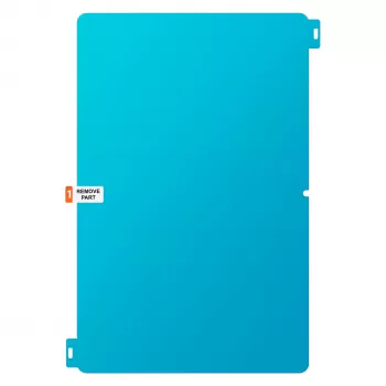 Folie de protecție anti-reflexie Samsung pentru Galaxy Tab S12+, transparentă (EF-UX840CTEGWW)
