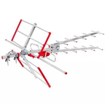 Maclean Outdoor Antenna DVB-T TV Combo UHF MCTV-855
