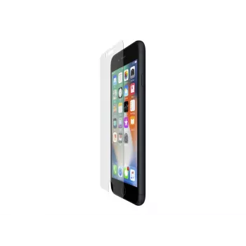 Folie de protecție pentru ecran Belkin InvisiGlass pentru Apple iPhone 7 Plus / 8 Plus, 5,5