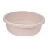 Bol rotund Curver 9L bej