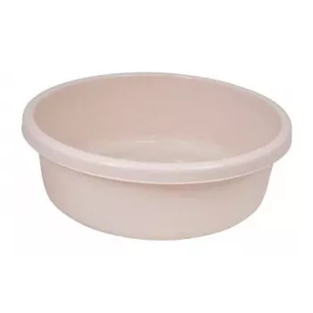 Bol rotund Curver 9L bej