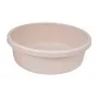 Bol rotund Curver 9L bej