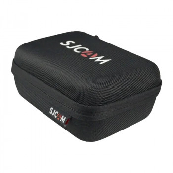Geantă mare SJCAM pentru cameră și accesorii