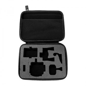 Geantă mare SJCAM pentru cameră și accesorii