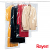 Pungi pentru haine Rayen, 3 buc., 65x150 cm