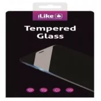 Sticlă de protecție iLike pentru Xiaomi Redmi 6 (fără ambalaj)