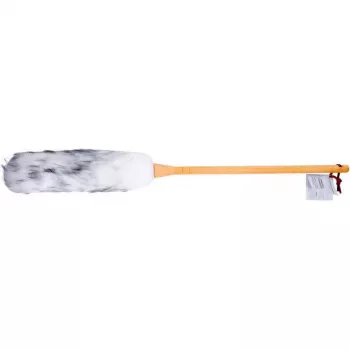 Bürstenhaus Redecker Lambskin Dust Brush