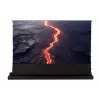 Ecran de proiecție de podea celexon UST HomeCinema Plus 100, 254 cm, negru (1000025597)
