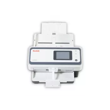 Scanner duplex de departament Kodak N2050 A4