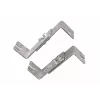 Suport în Z celexon pentru montaj pe perete 13-18cm pentru Display Stand Professional Plus și Expert