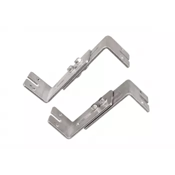 Suport în Z celexon pentru montaj pe perete 13-18cm pentru Display Stand Professional Plus și Expert