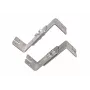 Suport în Z celexon pentru montaj pe perete 13-18cm pentru Display Stand Professional Plus și Expert