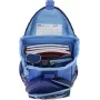Ghiozdan școlar Herlitz UltraLight Plus, Blue Shark