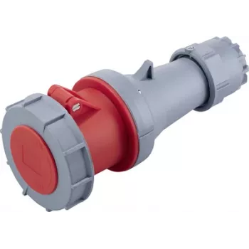 Cuplaj CEE Sygonix SY-6796258 63 A 5 pini 400 V/AC