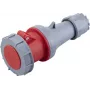 Cuplaj CEE Sygonix SY-6796258 63 A 5 pini 400 V/AC