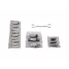Set de șuruburi celexon MultiCel