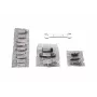 Set de șuruburi celexon MultiCel