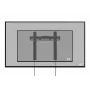 Suport celexon Fixed-4225 pentru TV LCD 23–42 inch, negru