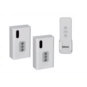 Control ecran de proiecție celexon Professional cu 2 canale (1090852)