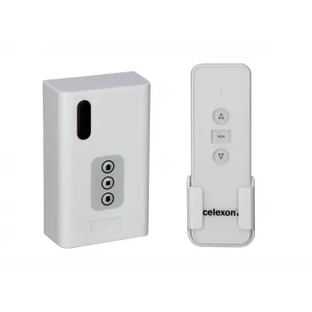 Control ecran de proiecție celexon Professional cu 1 canal (1090851)