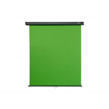 Rulou Chroma Key Green Screen celexon, 275,8 cm
