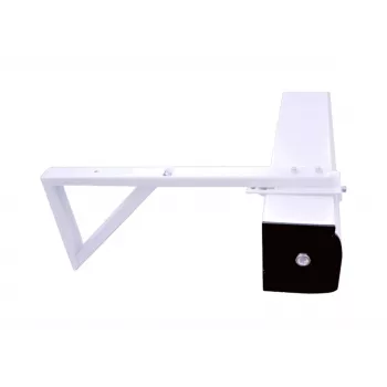 Distanțier de perete celexon Expert XL, alb