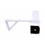 Distanțier de perete celexon Expert XL, alb