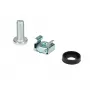 Material de montaj rack VALUE 19 inch, M6, 50 seturi (26.99.0004)
