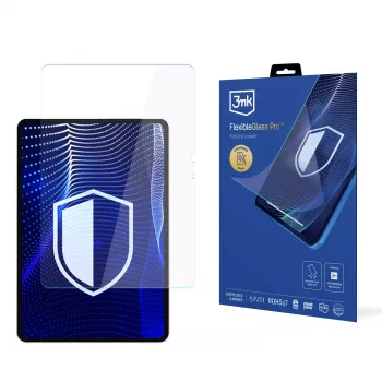 Folie de protecție 3mk FlexibleGlass Pro pentru Xiaomi Pad 9 (până la 13 inch)