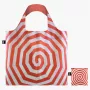 Geantă LOQI Louise Bourgeois – Spirals Red