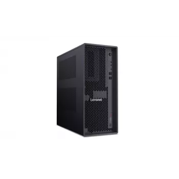 Stație de lucru Lenovo ThinkStation P4 Tower - AMD Ryzen 7 Pro 9755, 32 GB RAM, 1 TB SSD, Windows 11 Pro (DE)