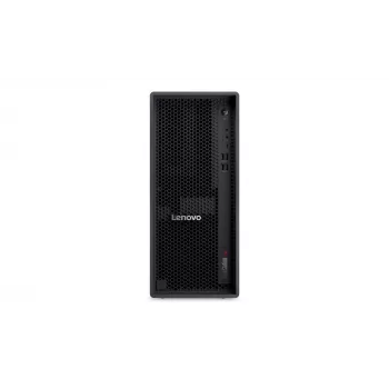 Stație de lucru Lenovo ThinkStation P4 Tower - AMD Ryzen 7 Pro 9755, 32 GB RAM, 1 TB SSD, Windows 11 Pro (DE)