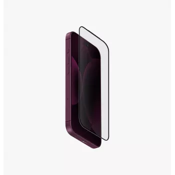 Protector de ecran din sticlă călită UNIQ Optix Vision AR Clear DX2 pentru iPhone 18 Pro Max