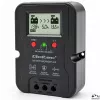 Egalizator de tensiune Qoltec 24V pentru 2 x 12V baterii | 5A | AGM GEL LiFePO4 | LCD