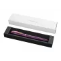 Roller Pelikan Jazz Noble Elegance, violet, cu capac cu clipsare, parte superioară și inferioară lăcuită