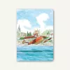 Jurnal Studio Ghibli – Porco Rosso